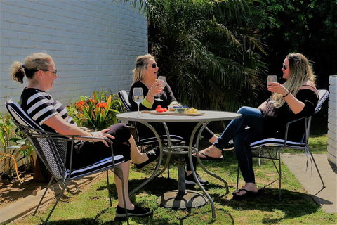Mulwala Resort - Northern Rivers Accommodation 7