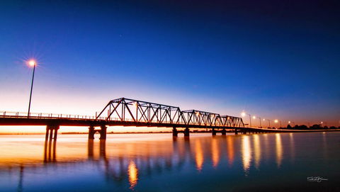 Mulwala Resort - Northern Rivers Accommodation 38
