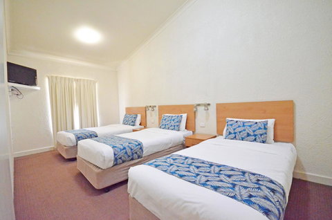 Boulevarde Motor Inn - Northern Rivers Accommodation 3