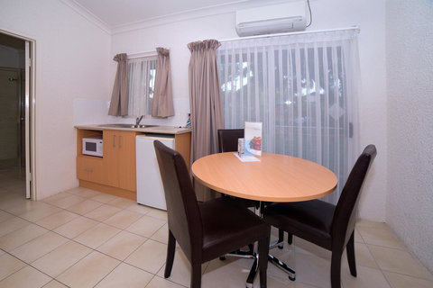 Boulevarde Motor Inn - Northern Rivers Accommodation 8