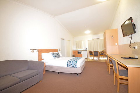 Boulevarde Motor Inn - Northern Rivers Accommodation 5