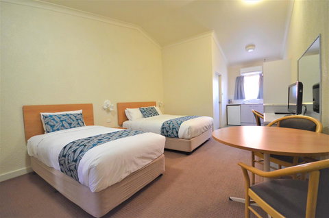 Boulevarde Motor Inn - Northern Rivers Accommodation 7