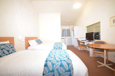 Boulevarde Motor Inn - Northern Rivers Accommodation 6