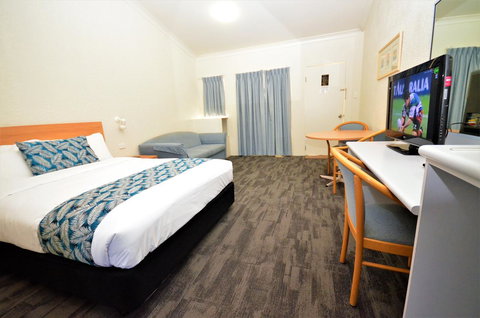 Boulevarde Motor Inn - Northern Rivers Accommodation 2
