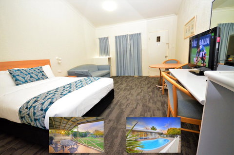 Boulevarde Motor Inn - Northern Rivers Accommodation 15
