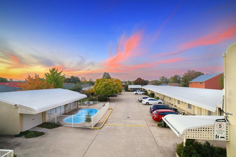 Boulevarde Motor Inn - Northern Rivers Accommodation 13