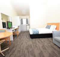 Boulevarde Motor Inn - Northern Rivers Accommodation