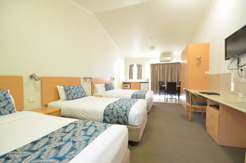 Boulevarde Motor Inn - Northern Rivers Accommodation 4