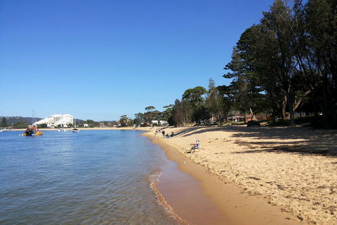 BASE Holidays - Ettalong Beach Premium Apartments - Northern Rivers Accommodation 30