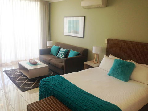 BASE Holidays - Ettalong Beach Premium Apartments - Northern Rivers Accommodation 34