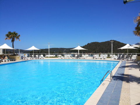 BASE Holidays - Ettalong Beach Premium Apartments - Northern Rivers Accommodation 31