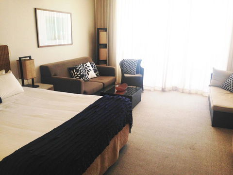 BASE Holidays - Ettalong Beach Premium Apartments - Northern Rivers Accommodation 26