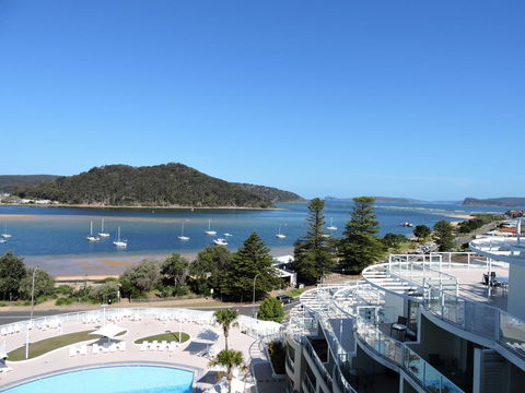 BASE Holidays - Ettalong Beach Premium Apartments - Northern Rivers Accommodation 19