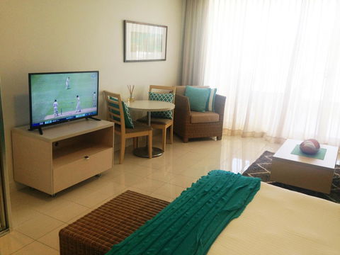 BASE Holidays - Ettalong Beach Premium Apartments - Northern Rivers Accommodation 36