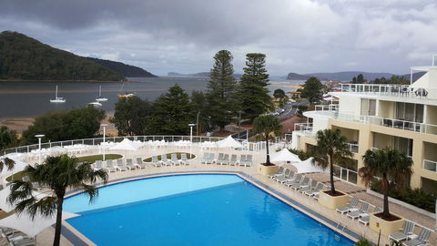 BASE Holidays - Ettalong Beach Premium Apartments - Northern Rivers Accommodation 28