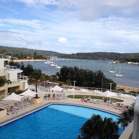 BASE Holidays - Ettalong Beach Premium Apartments - Northern Rivers Accommodation 29
