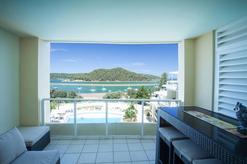 BASE Holidays - Ettalong Beach Premium Apartments - Northern Rivers Accommodation 35