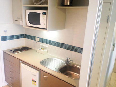 BASE Holidays - Ettalong Beach Premium Apartments - Northern Rivers Accommodation 25