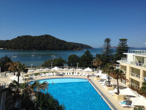 BASE Holidays - Ettalong Beach Premium Apartments - Northern Rivers Accommodation 7