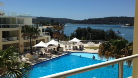 BASE Holidays - Ettalong Beach Premium Apartments - Northern Rivers Accommodation 22