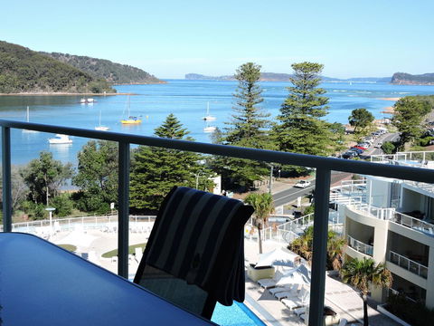 BASE Holidays - Ettalong Beach Premium Apartments - Northern Rivers Accommodation 14