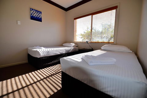 City Centre Apartments - Northern Rivers Accommodation 7