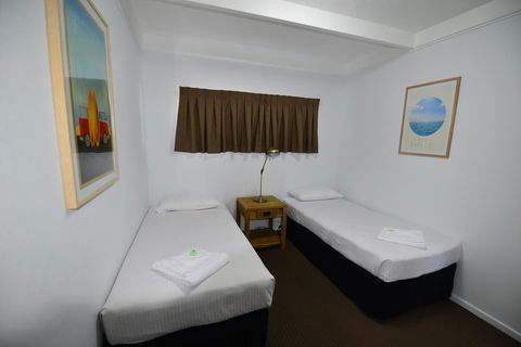 City Centre Apartments - Northern Rivers Accommodation 1
