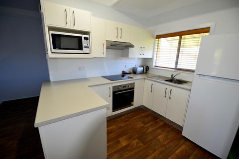 City Centre Apartments - Northern Rivers Accommodation 4