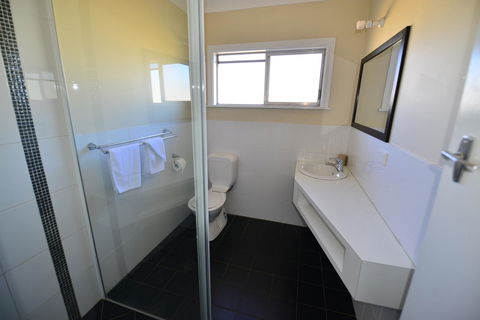 City Centre Apartments - Northern Rivers Accommodation 5