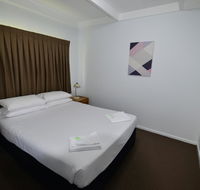 City Centre Apartments - Northern Rivers Accommodation