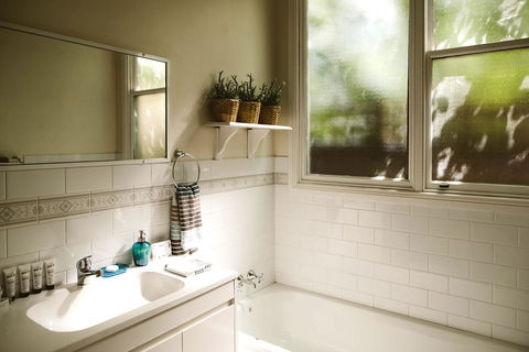 Morpeth Cottage - Northern Rivers Accommodation 29