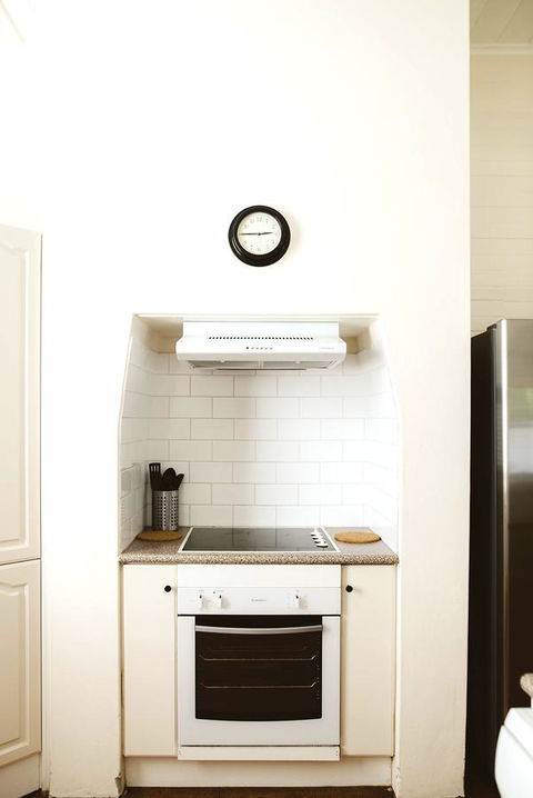 Morpeth Cottage - Northern Rivers Accommodation 34