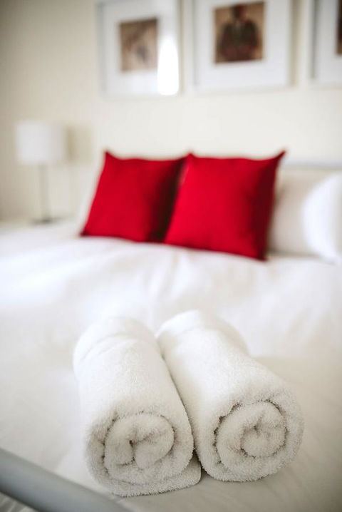 Morpeth Cottage - Northern Rivers Accommodation 10