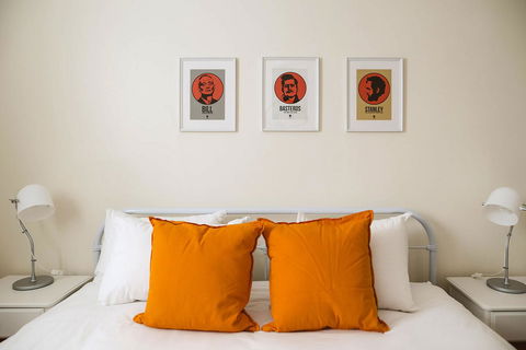 Morpeth Cottage - Northern Rivers Accommodation 18