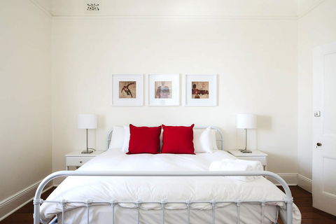Morpeth Cottage - Northern Rivers Accommodation 8