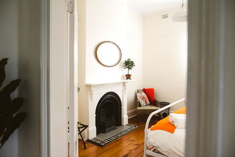 Morpeth Cottage - Northern Rivers Accommodation 15
