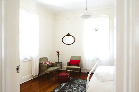 Morpeth Cottage - Northern Rivers Accommodation 7