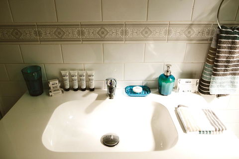 Morpeth Cottage - Northern Rivers Accommodation 30