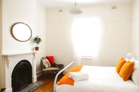 Morpeth Cottage - Northern Rivers Accommodation 16