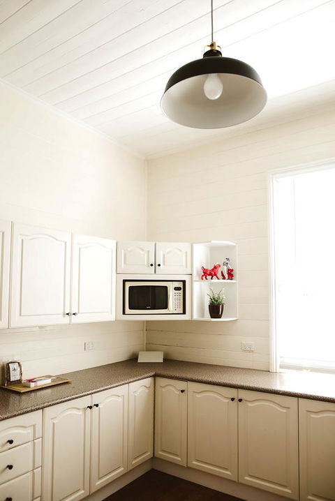 Morpeth Cottage - Northern Rivers Accommodation 33