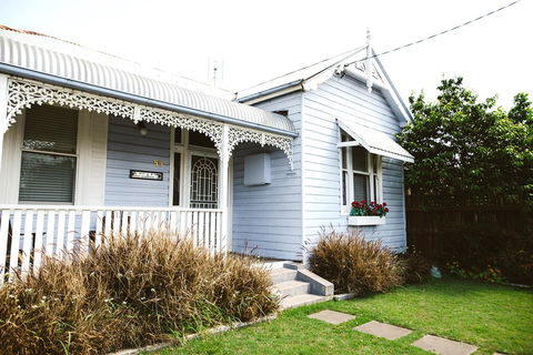 Morpeth Cottage - Northern Rivers Accommodation 6
