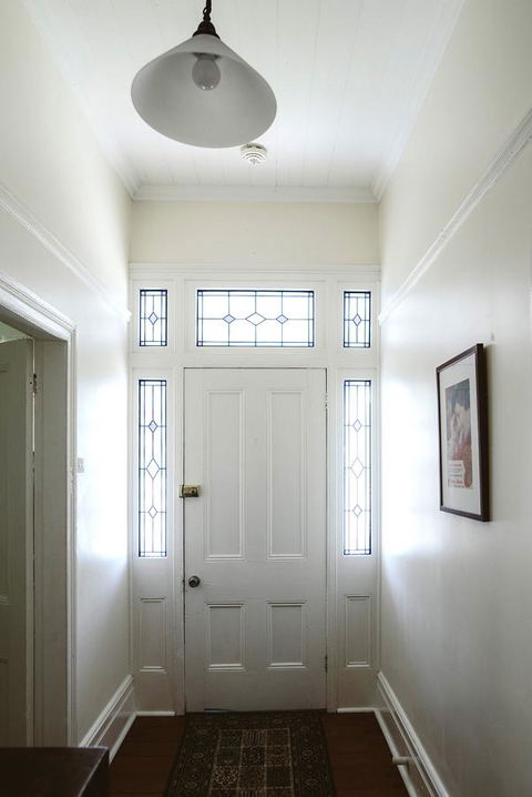 Morpeth Cottage - Northern Rivers Accommodation 5