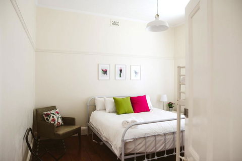 Morpeth Cottage - Northern Rivers Accommodation 12