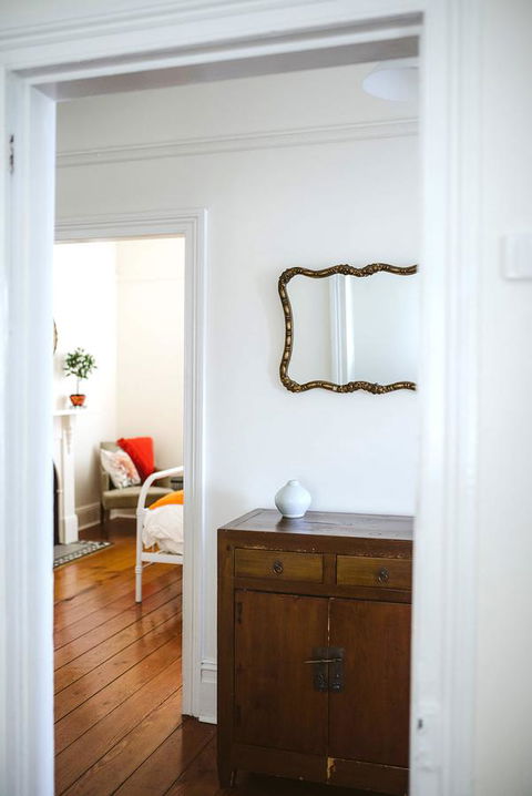 Morpeth Cottage - Northern Rivers Accommodation 11
