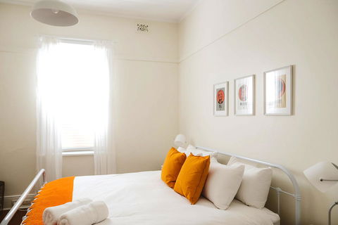 Morpeth Cottage - Northern Rivers Accommodation 19