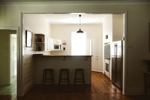 Morpeth Cottage - Northern Rivers Accommodation 21