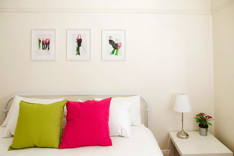 Morpeth Cottage - Northern Rivers Accommodation 14