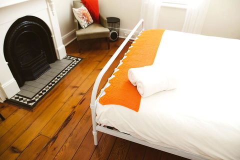 Morpeth Cottage - Northern Rivers Accommodation 20