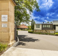 The Sebel Bowral Heritage Park - Northern Rivers Accommodation