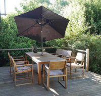 Lark Cottage - Northern Rivers Accommodation